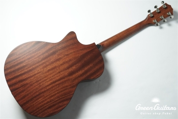 314ce V-Class - Natural